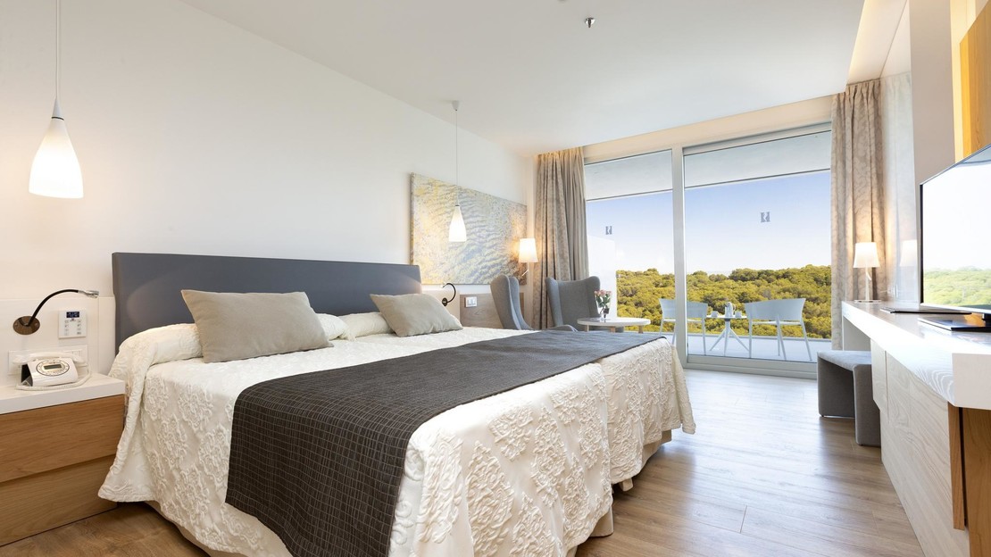 Hipotels Playa de Palma Palace